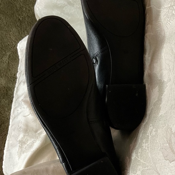 Nine West over the knee boot - Picture 6 of 8